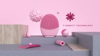 新品未使用　FOREO LUNA 3 パープル　ケースに傷あり 試してみた】FOREO luna 3のリアルな口コミ・レビュー | LIPS